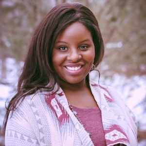 Meet your Posher, Krystle